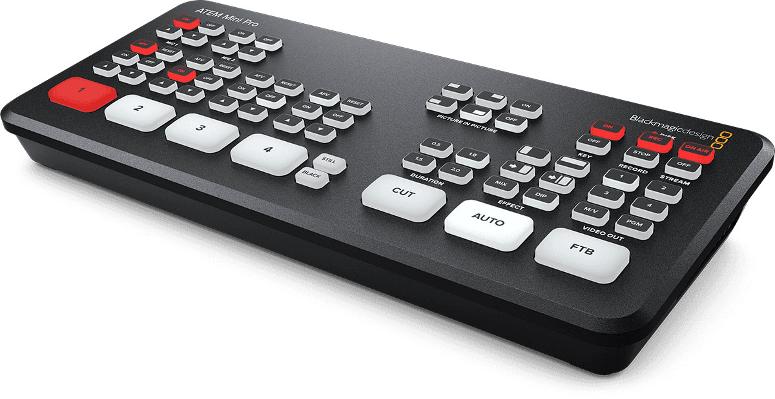 Atem Mini pro