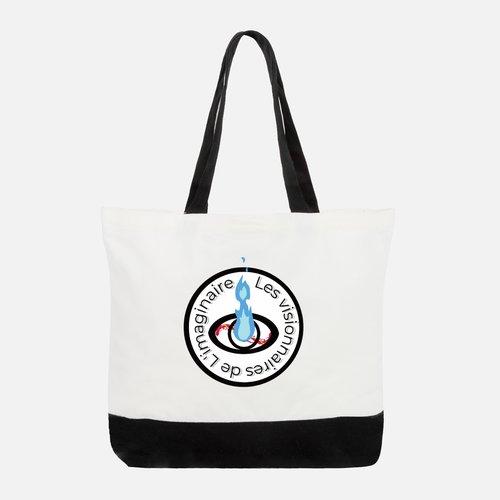 Grand sac fourre-tout